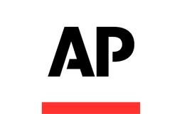 Associated Press News Logo