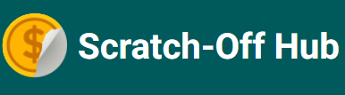 Scratch-Off Hub Logo
